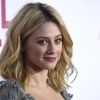 De "Riverdale", Lili Reinhart quer mudar a aparência após o fim da série
