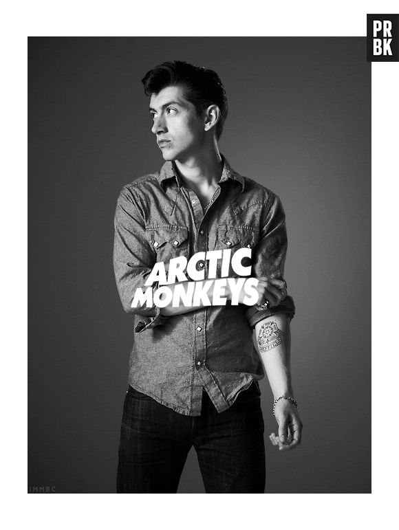 Arctic Monkeys se apresenta no Brasil nesta sexta (14) e sábado (15)