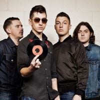 Playlist Especial: Se prepare para os shows do Arctic Monkeys em grande estilo!