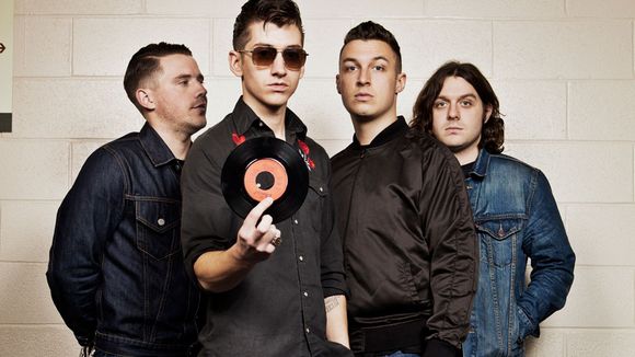Playlist Especial: Se prepare para os shows do Arctic Monkeys em grande estilo!