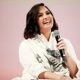 Demi Lovato dá primeira entrevista desde overdose e fala sobre autoaceitação, saúde mental e mais