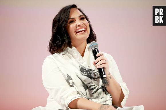 Demi Lovato dá primeira entrevista desde overdose e fala sobre autoaceitação, saúde mental e mais