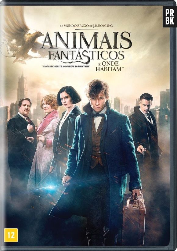 Fernanda Montenegro pode ser presidente do Ministério da Magia em "Animais Fantásticos 3"