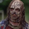 Gamma (Thora Birch) pode causar o fim dos Sussurradores em "The Walking Dead"