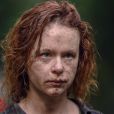"The Walking Dead": Gamma (Thora Birch) pode se virar contra os Sussurradores
