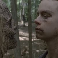 Gamma deve se rebelar contra os Sussurradores em "The Walking Dead"
