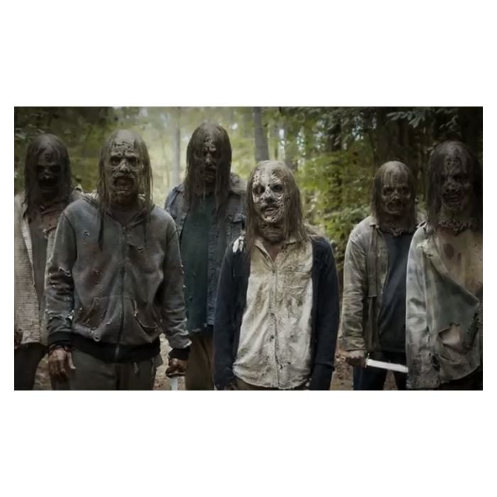 Gamma (Thora Birch) pode causar o fim dos Sussurradores na 10ª temporada de &quot;The Walking Dead&quot;