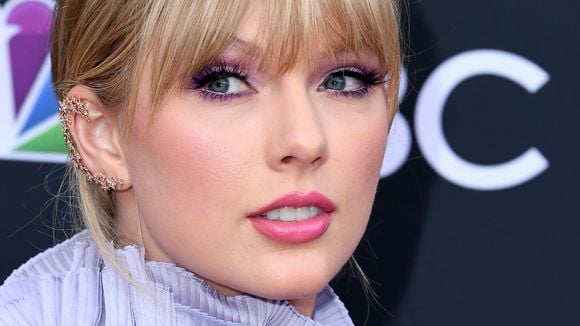 Taylor Swift consegue acordo com gravadora após confusão com Scooter Braun