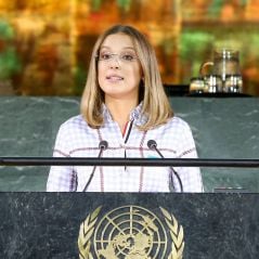 Millie Bobby Brown relembra bullying e pede: "Seja uma voz ativa"