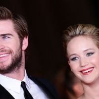 Liam Hemsworth, da saga "Jogos Vorazes", não gostou de beijar Jennifer Lawrence