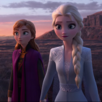 "Frozen 2" já chegou quebrando muitos recordes nos Estados Unidos!