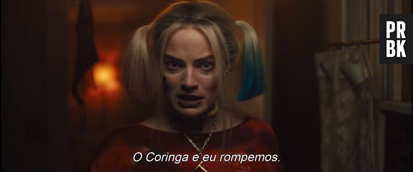 "Aves de Rapina": descubra qual personagem você seria no filme