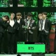 Melon Music Awards 2019: BTS ganhou o prêmio de Artista do Ano