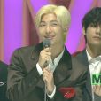 Melon Music Awards 2019:  BTS ganhou o prêmio de Álbum do Ano