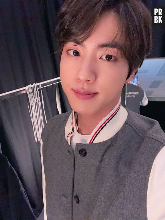 BTS: faça este teste e te diremos qual Era do Jin mais combina com você