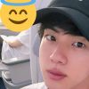 BTS: faça este teste e te diremos qual Era do Jin você é
