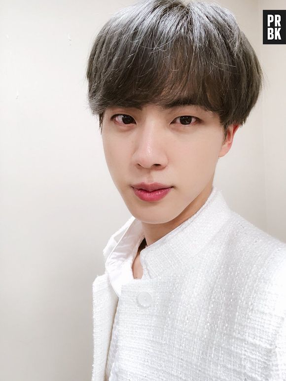 BTS: qual Era do Seokjin mais combina com você? Faça o teste e descubra