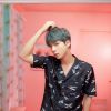 Responda este quiz e te diremos qual Era do Jin, do BTS, você é
