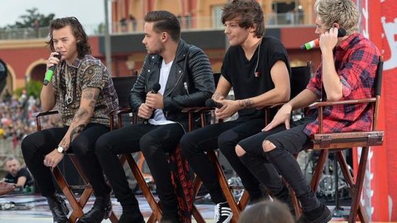 Zayn Malik falta show do One Direction e fãs suspeitam de uso de drogas