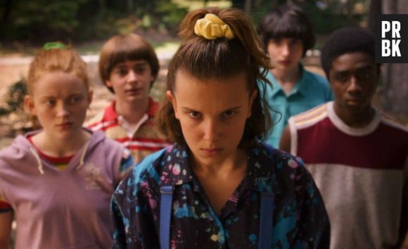 Será que outro personagem de "Stranger Things" terá poderes na 4ª temporada?