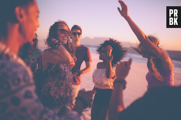 "Soltos em Floripa": conheça o reality show tipo "De Férias com o Ex Brasil" da Amazon Prime