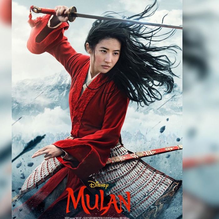 Mesmo sem Mushu, primeiro trailer de &quot;Mulan&quot; mostra que live-action promete ser incrível