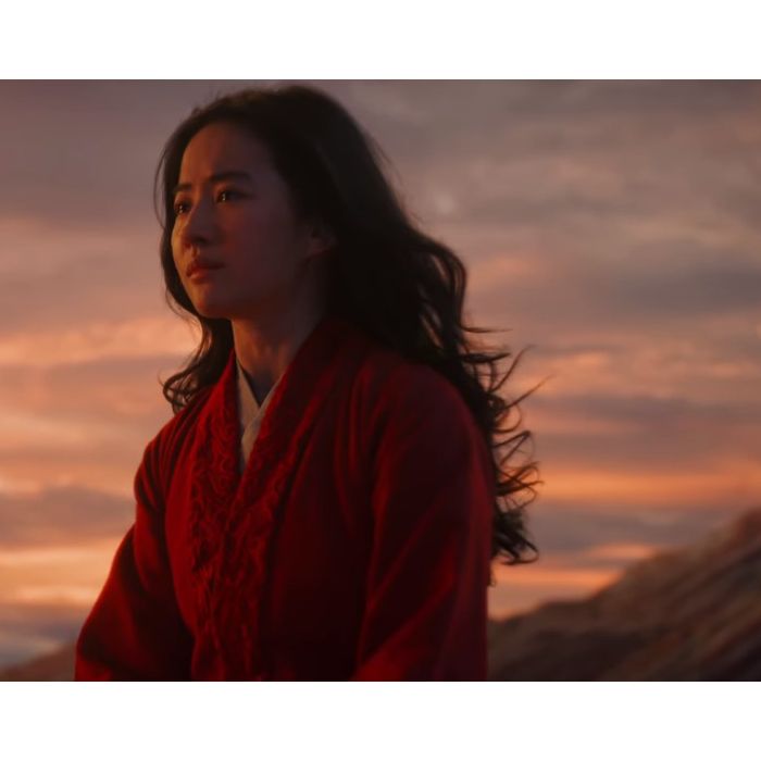Primeiro trailer de &quot;Mulan&quot; mostra que live-action vai ser incrível