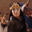 "Mulan": Disney divulga primeiro trailer do live-action nesta quinta-feira (04)