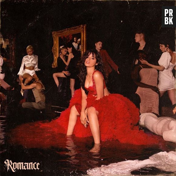 Camila Cabello com "Romance": veja se a redação do Purebreak achou Hino ou Bomba