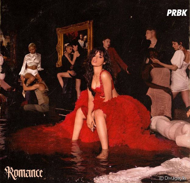 Camila Cabello com "Romance": veja se a redação do Purebreak achou Hino ou Bomba