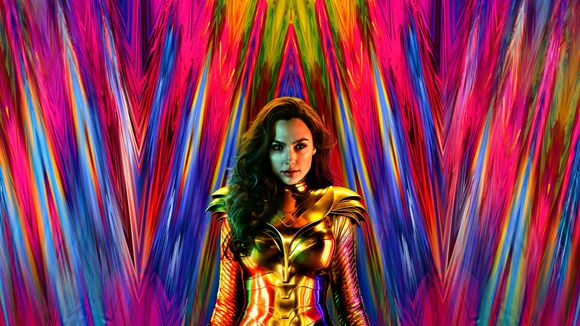 CCXP 2019: teaser de "Mulher-Maravilha 1984" mostra Diana mais imbatível que nunca #WW84