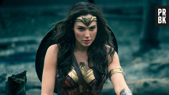 Veja o teaser trailer de "Mulher-Maravilha 1984"
