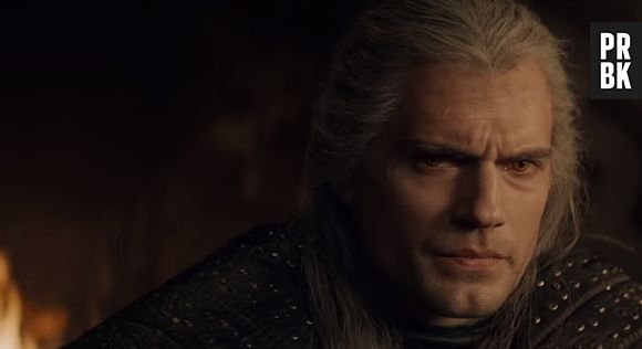 "The Witcher": Netflix libera trailer final da nova série