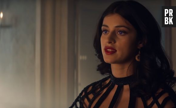 Geralt de Rivia (Henry Cavill), se une a Yennefer (Anya Chalotra) em trailer final de "The Witcher"