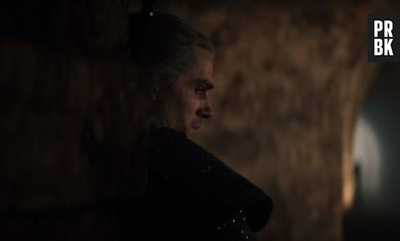 Mais personagens são apresentados no trailer final de "The Witcher"
