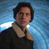 "Riverdale": Jughead (Cole Sprouse) aparece morto na midseason finale