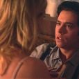 "Riverdale": tudo indica que foi Betty (Lili Reinhart) quem matou Jughead (Cole Sprouse)