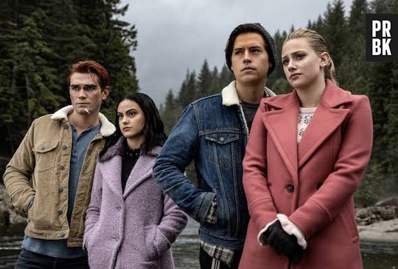 "Riverdale": tudo indica que mais segredos serão descobertos na 4ª temporada