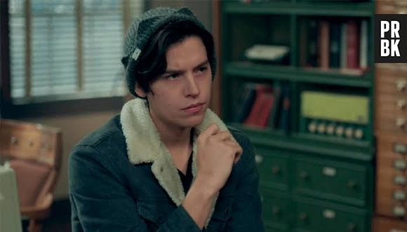"Riverdale": midseason finale mostra fim trágico de Jughead (Cole Sprouse)