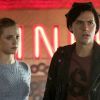 Será que Betty (Lili Reinhart) reamente matou Jughead (Cole Sprouse) em "Riverdale|"?