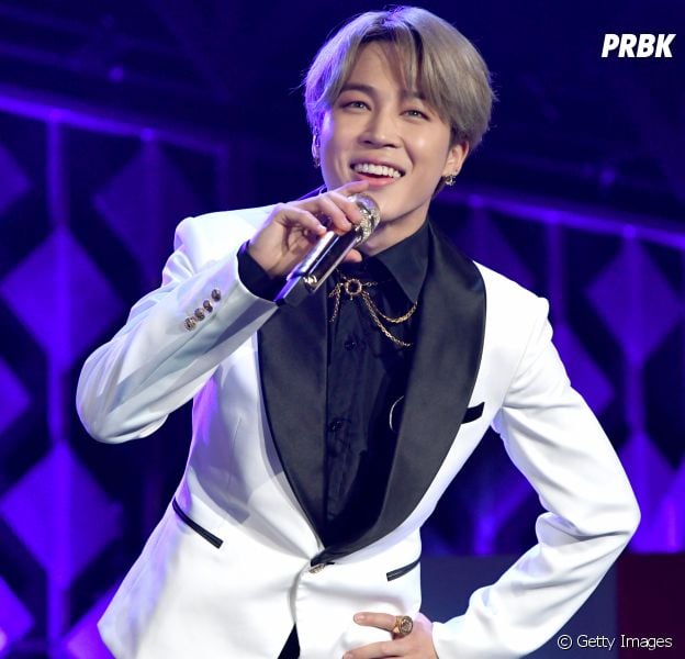 BTS: Park Jimin é eleito o idol preferido da Coreia do Sul em 2019 -  Purebreak