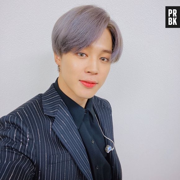 BTS: Park Jimin é eleito o idol preferido da Coreia do Sul por site