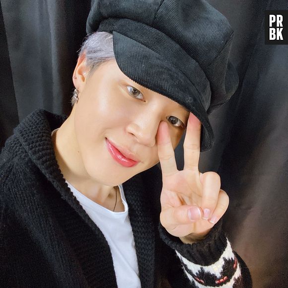 Park Jimin, do BTS, é eleito o idol mais querido dos sul-coreanos