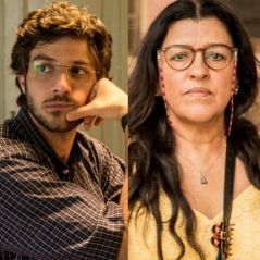 Danilo é o verdadeiro filho de Lurdes? Veja 5 fatos que provam esta teoria em "Amor de Mãe"