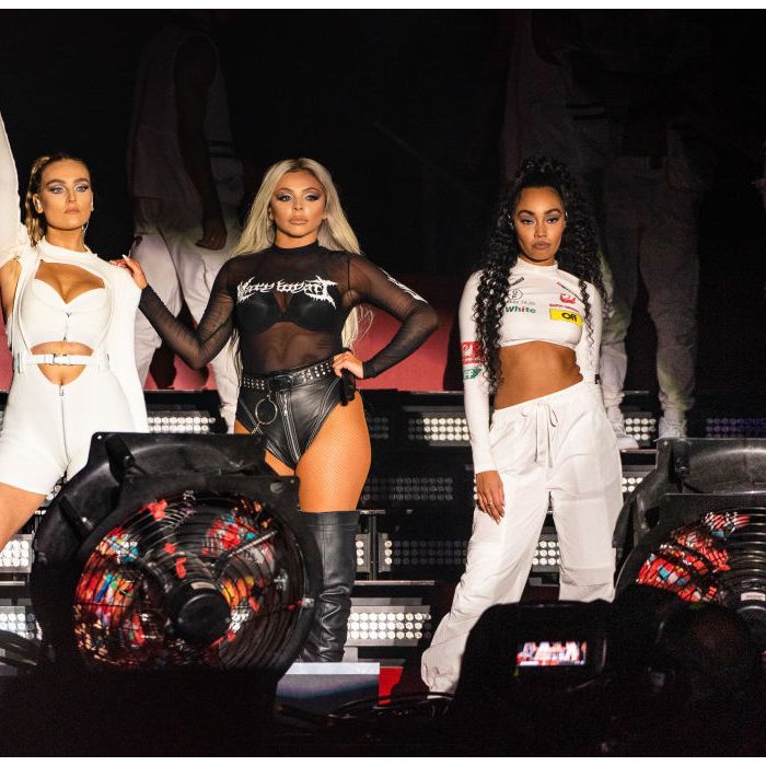 De acordo com jornalista, Little Mix vem ao Brasil em 2020