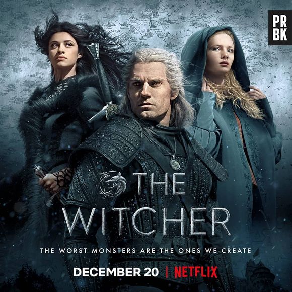 Estas são as 10 séries mais populares da Netflix no Brasil em 2019