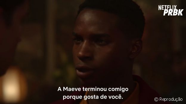 "Sex Education": 2ª temporada ganha o seu primeiro trailer. Veja