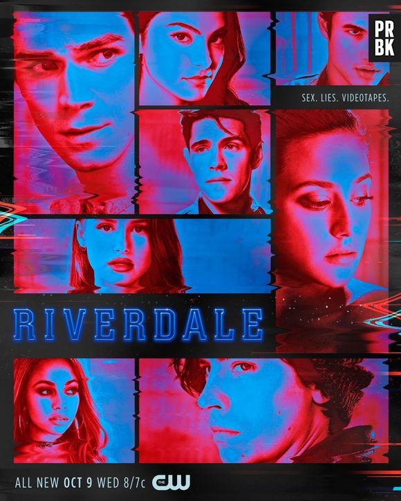 Camila Mendes fala sobre o futuro de Veronica em "Riverdale"