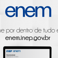 ENEM divulga notas do Exame de 2019: saiba como ver a sua