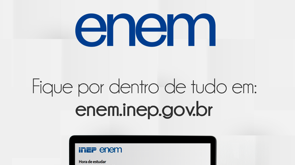 ENEM divulga notas do Exame de 2019: saiba como ver a sua